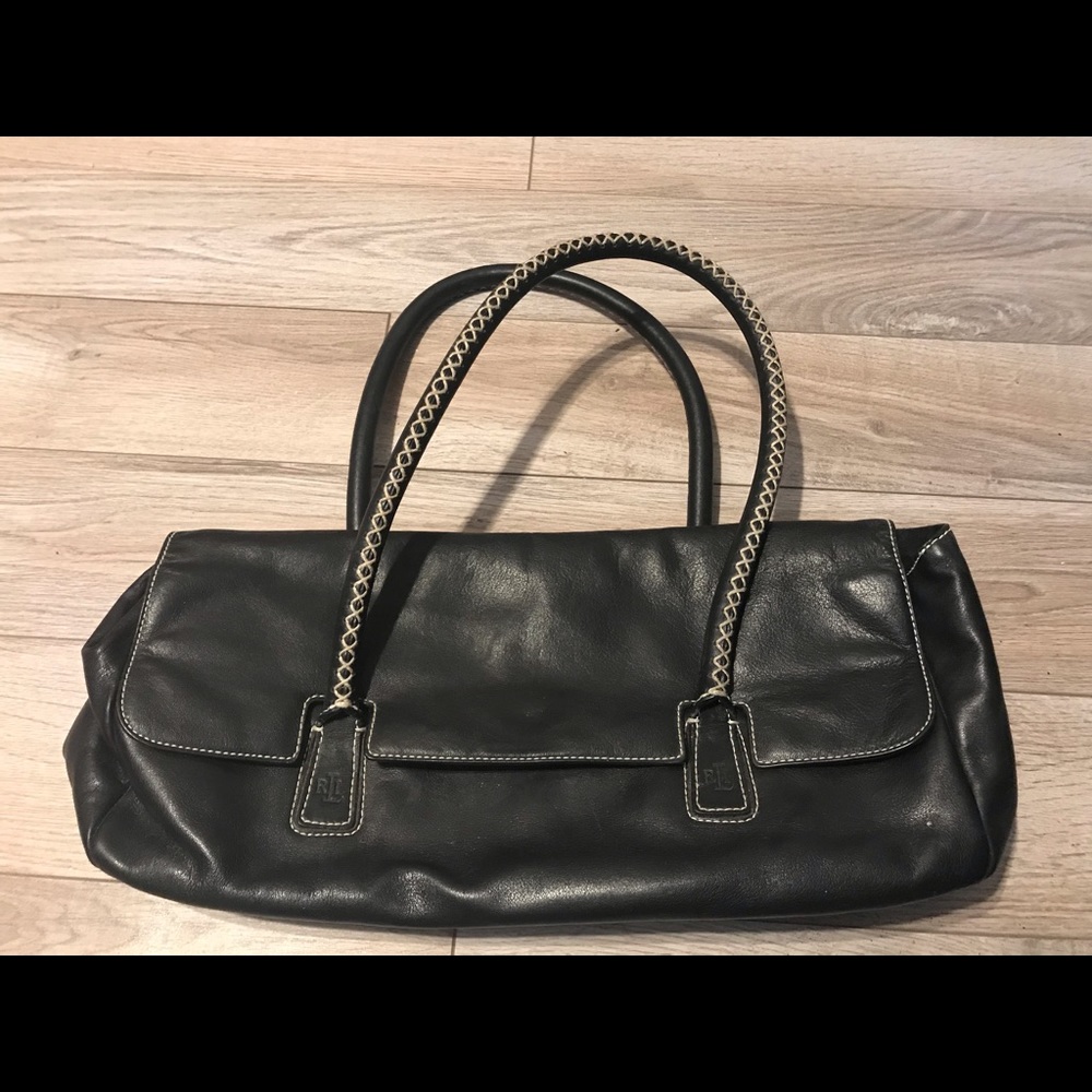 Ralph Lauren Hand Bag